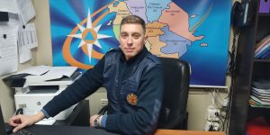 «Обеспечиваем безопасность людей на воде круглый год»: специалист Московской службы спасения на воде рассказал о безопасности