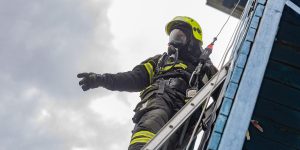 Успеть за 180 минут: в Москве определили «Лучшее звено ГДЗС»