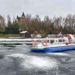 От патрулирований до напоминаний о правилах безопасности: спасатели на воде провели более 55 тысяч мероприятий с начала года
