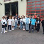 Пожар в квартире. Что же должен знать каждый ребенок?