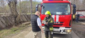 Дачные участки находятся под контролем