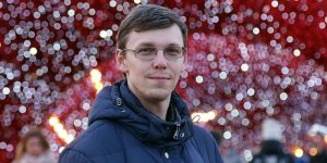 «Я не представляю свою жизнь без фотоснимков»: специалист Московской службы спасения на воде – от хобби к профессии