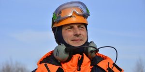 Спасатель Московского авиацентра рассказал об особенностях работы и подготовки специалистов