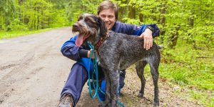 Не потеряйся: советы кинолога Пожарно-спасательного центра, как не заблудиться в лесу