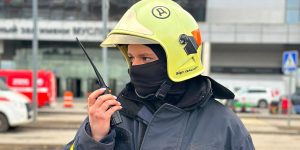 «Помогать — наше призвание»: как отряд «СпасРезерв» выручает москвичей в экстренных ситуациях