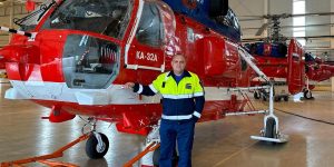 «Хобби, ставшее профессией»: авиационный техник по приборам и электрооборудованию о своем карьерном пути