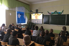 Безопасная дорога в школу