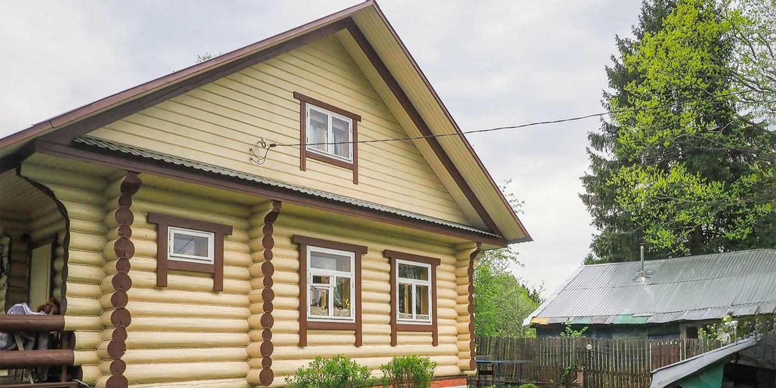 Как подготовить дачу к зиме