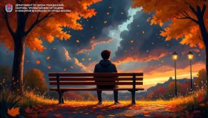 Осенняя хандра: что это и как с ней бороться