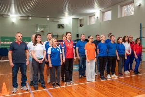 Точность и концентрация