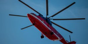 В День инженера-механика начальник автоколонны Московского авиацентра поделился опытом работы