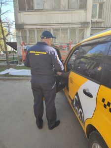 Правило эксплуатации отопительных приборов в гаражах