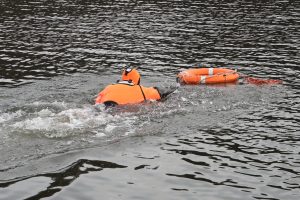 На удачу надейся, а сам не плошай…