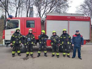 10 секунд на спасение жизни