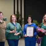 Команда Системы 112 Москвы победила в смотре-конкурсе на лучшую организацию работ по охране труда