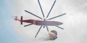 На страже неба столицы: как готовят пилотов столичной экстренной авиации