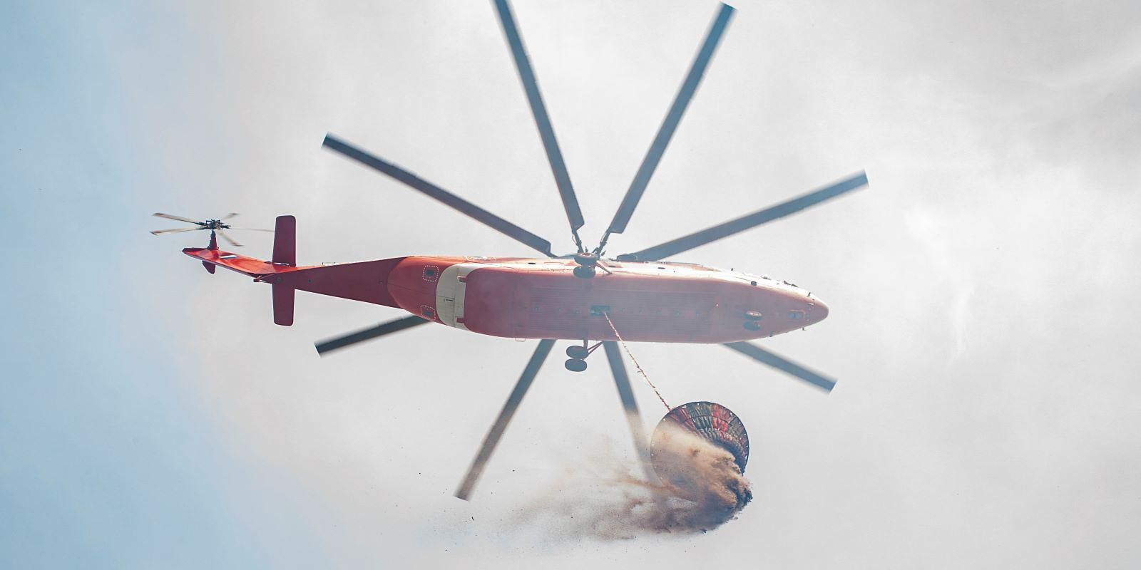 На страже неба столицы: как готовят пилотов столичной экстренной авиации