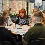 Уникальная подготовка специалистов Службы 112 Москвы в интерактивном Музее городского хозяйства