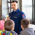 Более 33 тысяч профилактических мероприятий провели столичные спасатели в 2025 году